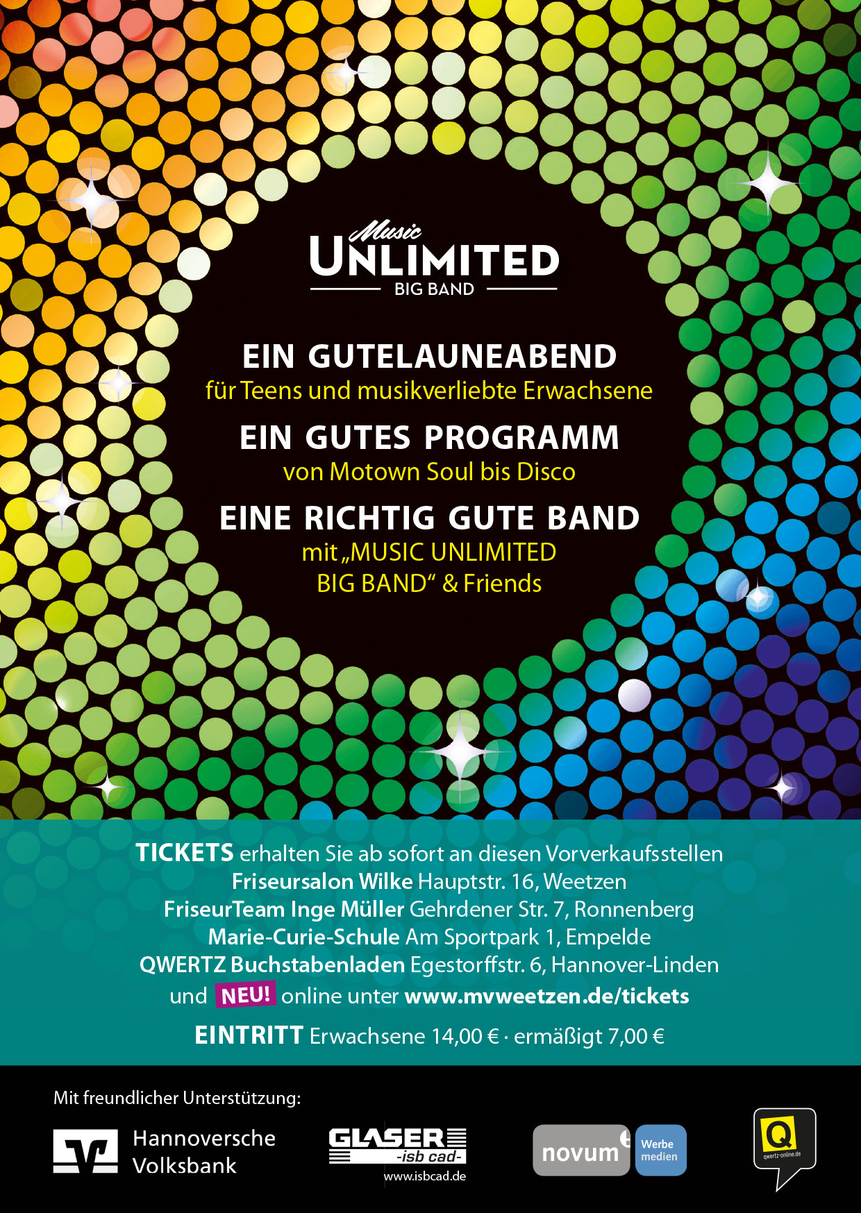 Relight YOUR Fire Vol.2